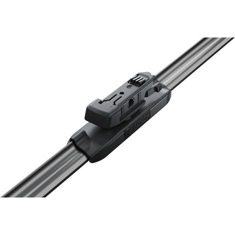 Balai d'essuie-glace BOSCH 3 397 007 637 MINI 61 61 0 038 597