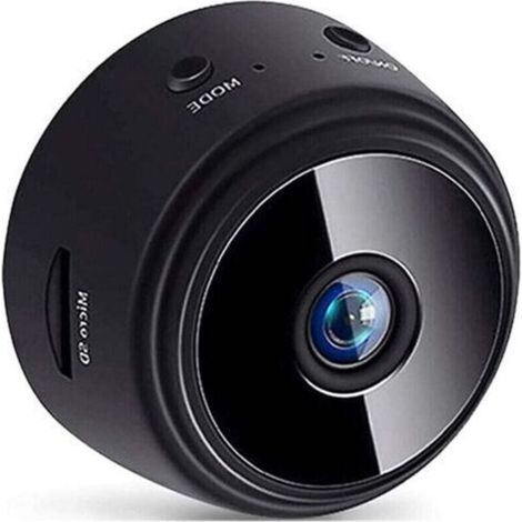 Mangeoire à oiseaux avec caméra extérieure – Vision nocturne 720P – WiFi et Bluetooth – Grand angle 90° – Installation facile (1/4)