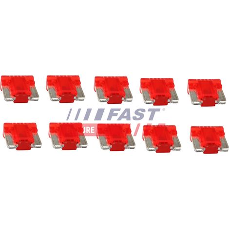 Fusible de cuchilla rápida FT11434
