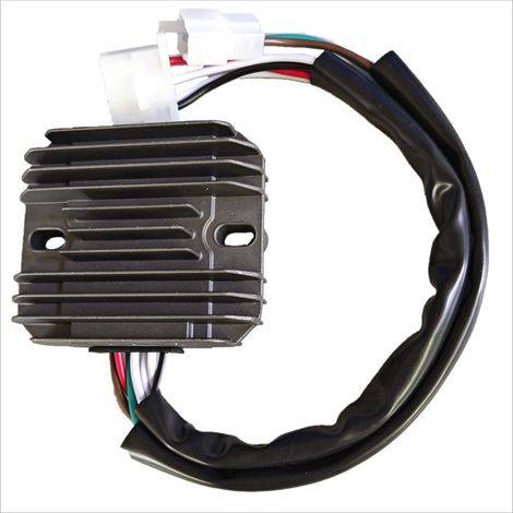 2002.11 Applicable aux modèles Yamaha XS650, 750, 850 et 1100 (1T4-81960-A0-00)