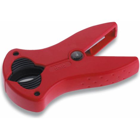 CIMCO 120430 - COUPE-TUBE POUR TUBE FLEXIBLE ONDULÉ DIAMÈTRE 42 MM