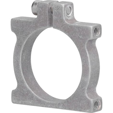 5 Stück Spindelmotorklemme, hohe Härte, verschleißfest, langlebig, Säulenklemme, Halterung für DIY-Fernsteuerungsautos und -boote 3401 0043 0032 (1/5)