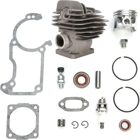 44.7mm Cylinder-Piston Kit, replacement parts suitable for the Stihl 026 MS260 026PRO chainsaw (1/5)