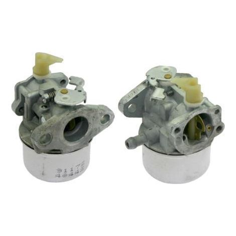 Carburatore motore trattorino tagliaerba DELL'ORTO 3,5 4 5 HP TECUMSEH
