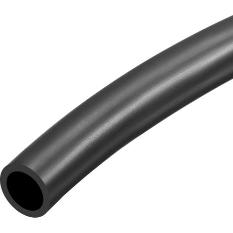 Tuyau Conduite Carburant 8mm ID x 12mm OD 2M Tuyau Essence Diesel Moteur Eau (1/2)