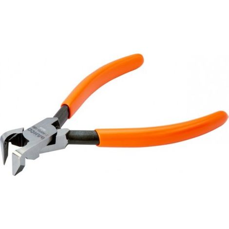 Pince bahco 2190pd angle 90 degrés poignées PVC