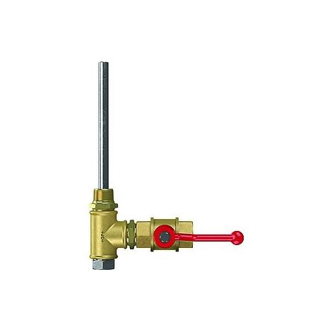 Reflex Exferro D/ TW 80-100 (88.9-114.3) Dauermagnet für Exdirt (1/2)
