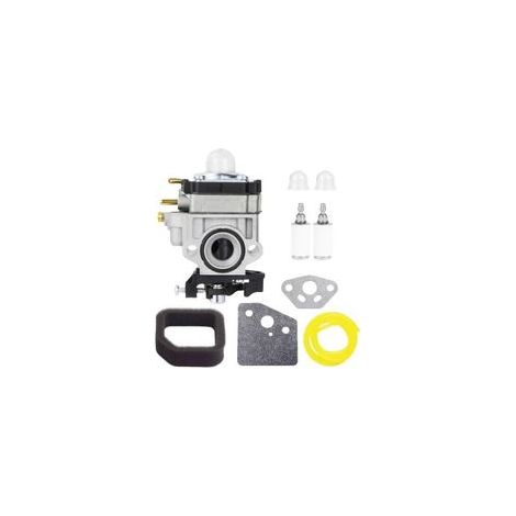 Carburatore RY25AXB per motore a reazione RY25 RY25AXBVNM 25cc 308054121 - Crezuo (1/4)