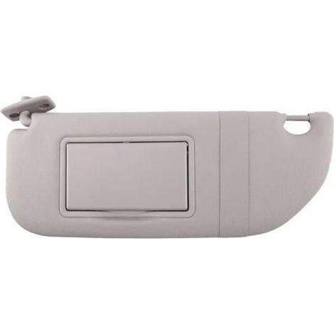 Panneau D'Ombrage de Bouclier de Pare-Soleil IntéRieur de Voiture pour 301 C3 98038433DS CôTé Gauche-lan (1/4)