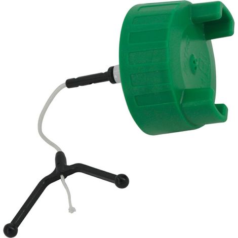 Tappo serbatoio carburante motore motosega HUSQVARNA 325HD 325P5X 327P5X