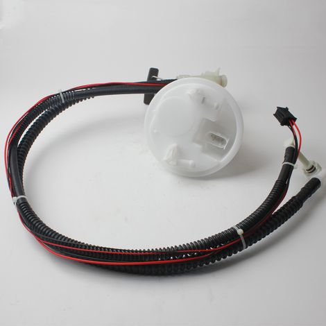 2034702941 A2034702541 2034702741 2034703041 Ensemble pompe à carburant (4 broches), haute performance adaptée aux Mercedes-Benz, alimentation en carburant stable. (1/4)