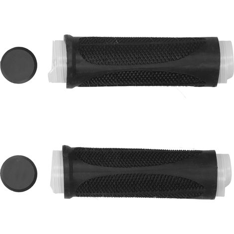 GUB G603 Rutschfeste Lenkerüberzüge für Mountainbikes, aus Silikon und Nylon. (1/5)