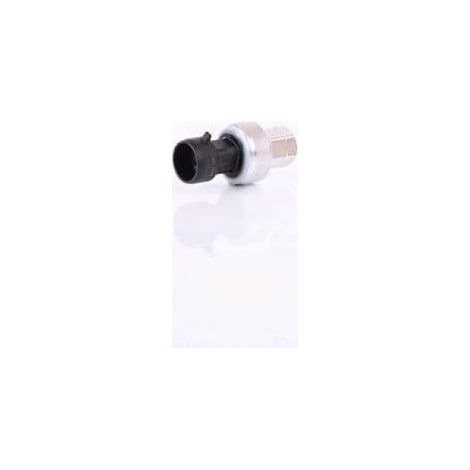 1 Pressostat Climatisation Aluminium HEX 14 M10x1.25 3 Contacts Femelle Pour Renault Clio Megane