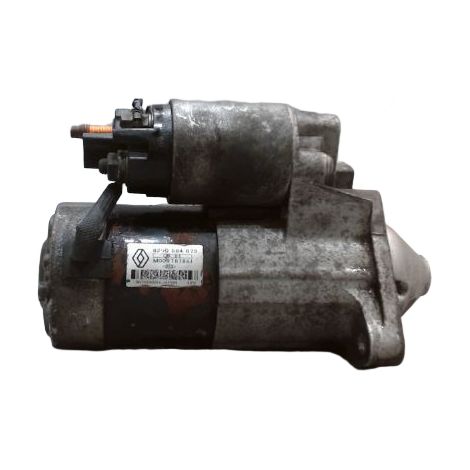 [PRODUIT D'OCCASION] Demarreur RENAULT Megane ♻️ Ref Oe. 8200584675 - Garantie à vie (1/5)