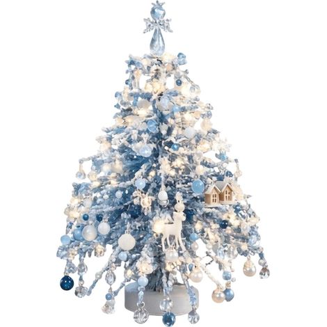 Kit de bricolage pour sapin de Noël en perles, mini-sapin de Noël artisanal à réaliser soi-même, décoration de table, projet relaxant, cadeau de Noël (1/3)