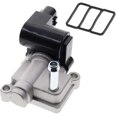 Soupape de régulation du ralenti pour Accord -V Odyssey Pilot TL, ensemble de soupape 16022-P8A-A03 16022-PNA-J51 (1/4)