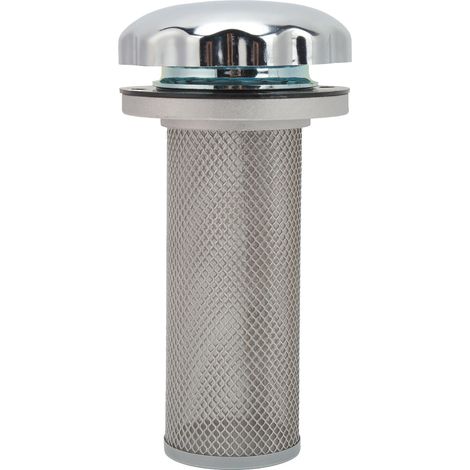 Filtre à air pour réservoir d'huile, filtre à air pour réservoir de carburant hydraulique, accessoire pour équipements de machines (1/5)