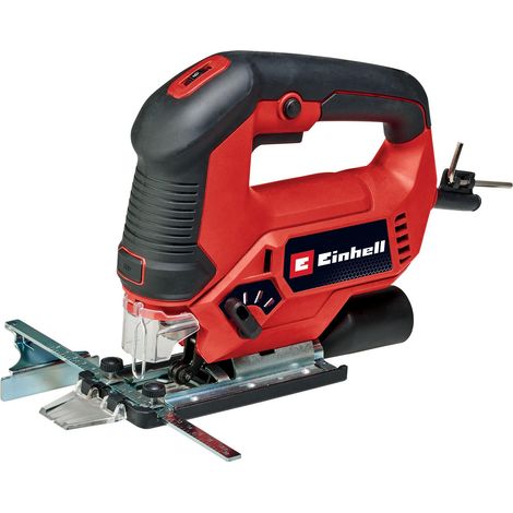 Einhell TH-JS 90 Sierra de calar 650 W ergonómica