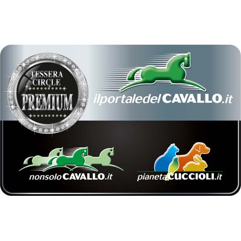 Carte Premium