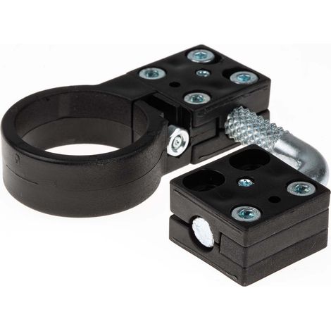 Support de montage RS PRO à utiliser avec Type M30 ( Prix pour 1 )