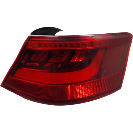 [PRODUIT D'OCCASION] Feu Arriere Droit AUDI A3 2003- ♻️ Ref Oe. 8v3945096d - Garantie à vie (1/3)