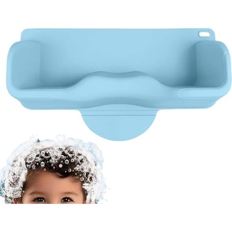 Lavabo Portable Pour Le Lavage Des Cheveux Lavabo Ergonomique Antidérapant (1/5)