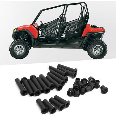 Bagues de bras oscillant avant et arrière Polaris RZR 800 RZR S (28 pièces) 5439874 (1/5)