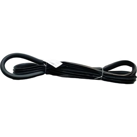 [PRODUIT D'OCCASION] Joint Porte Arg FORD Fiesta ♻️ Ref Oe. 2354829 - Garantie à vie (1/2)