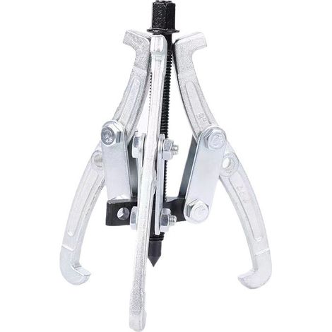 Kit extractor universal profesional, agarre interno/externo, herramienta extractora de rodamientos (1/4)