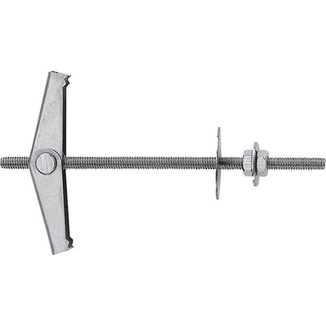 FISCHER TASSELLO ANCORA KDD 4 BARRA FILETTATA M4X95- FISCHER ITALIA- 50,0 pz