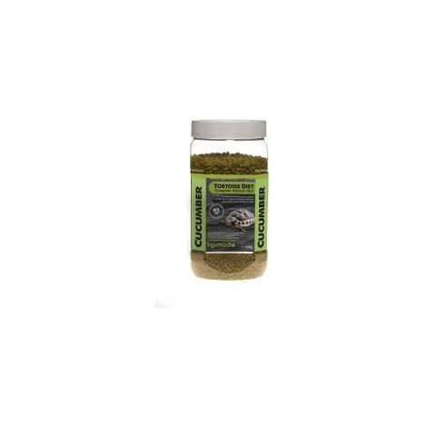Komodo Tortoise Food Cuc - 611020