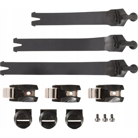Fox Comp Boot Strap Kit für FOX Crossboots Comp Boots