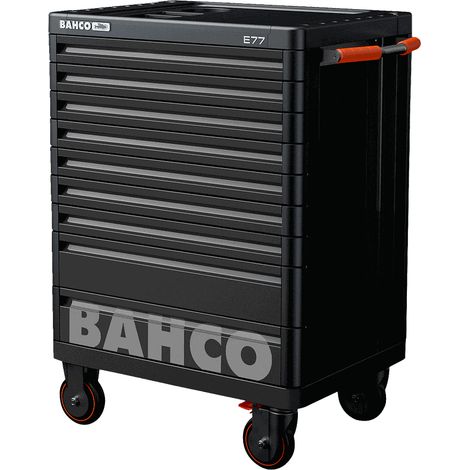 Deposito attrezzi Bahco e77 9 cassetti capacità 1000 kg (1/2)