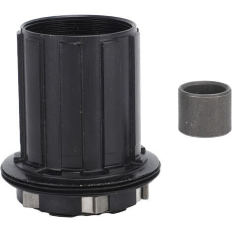 Corps de roue libre de cassette à deux roulements, 11 vitesses et 12 mm, pour vélo de route et VTT.