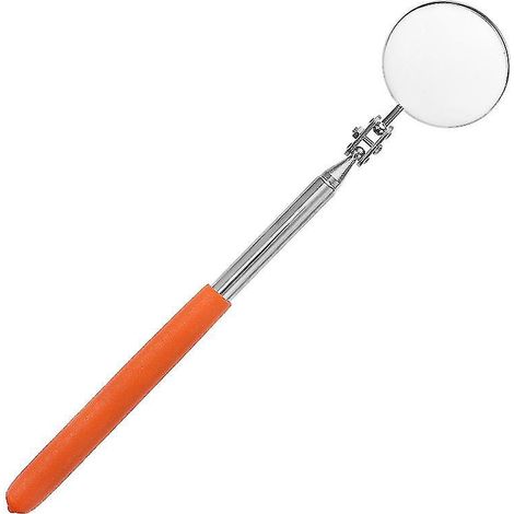 miroir d'inspection automobile