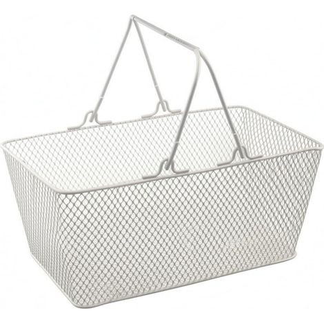 Wire Basket, Style 2 (1/5)