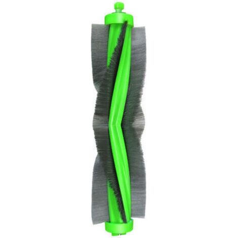 Main roller, central brush for iRobot Roomba Combo. Spare parts and accessories pack for robot vacuum cleaner.