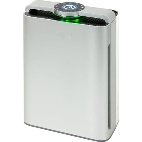 Purificatore d'aria Webber AP 9700W WIFI Argento