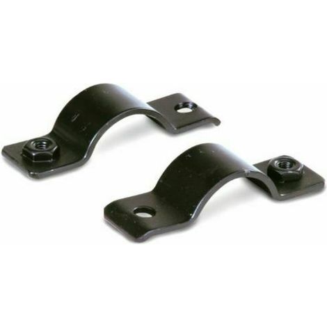 Collare a 2 pezzi adattabile al riferimento originale Fiat 5117613