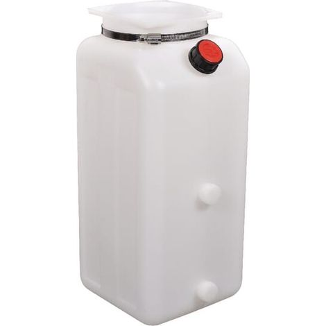 Réservoir UNIVERSEL MPPT008P (1/2)