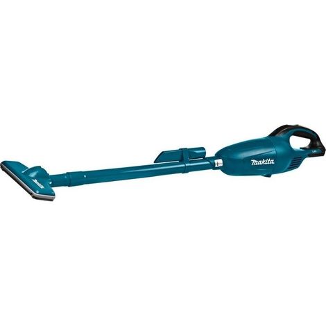 Makita DCL181FZ Aspiratore