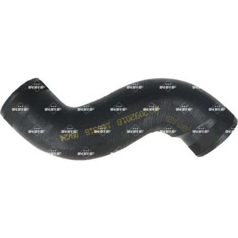 Gaine de suralimentation NRF 166318 MERCEDES-BENZ 6385282882 A6385282882