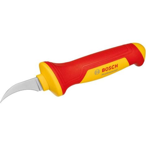 Bosch - Coltello per cavi 1600A02NF6 (1/3)