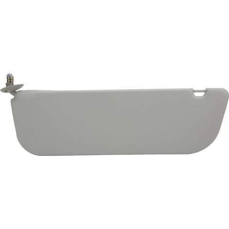 soleil gauche côté conducteur gris 9C2Z 1504105 AA de