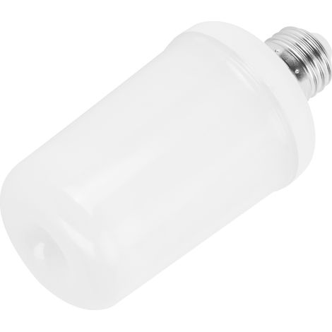 Ampoule décorative LED E26 à 3 modes pour éclairage dynamique extérieur, jardin ou fête (AC85‑265V) (1/5)
