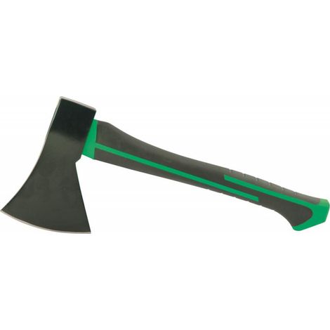 Hacha De Mano 600G 2K-Fibra De Vidrio Fortis