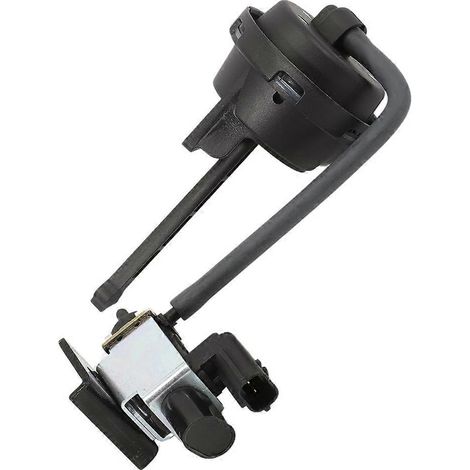 Actionneur de visière de collecteur d'admission et électrovanne de purge pour Kia Optima Sorento 2011-2015 28310-2G700 28310-2G710-SFYGV (1/5)