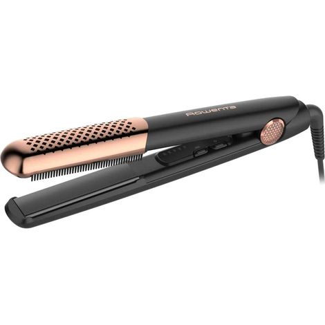 Rowenta SF8230 Haarglätter kupfer/ schwarz