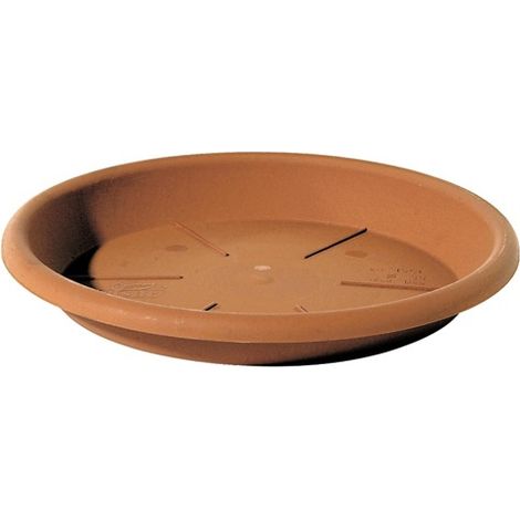 1PZ SOTTOVASO TONDI DIAMETRO 56CM PER VASO DIAMETRO 70CM