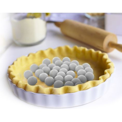 BILLES DE CUISSON SILICONE 150G M24 (1/2)